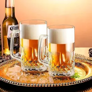 Beer Stein Mugs 12pcs