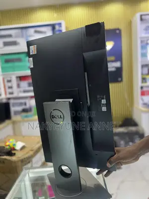 Ips Monitor