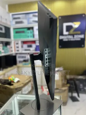 Ips Monitor