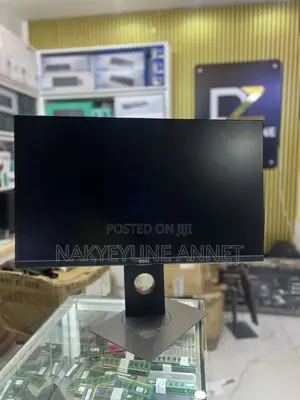 Ips Monitor