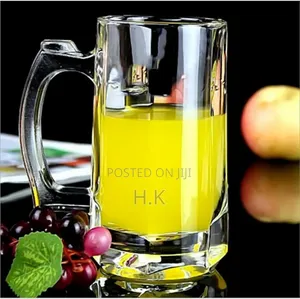 Party Perfect Juice Mug