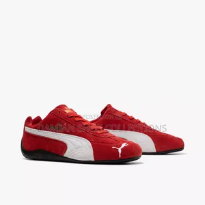 Damian Shoe Collection Ug