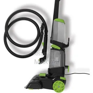 Hoffmans 3 in 1 Carpet Cleaner With 2 Separate Tanks
