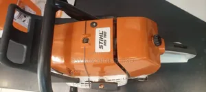 Ms780 Stihl Heavy Duty Chainsaw