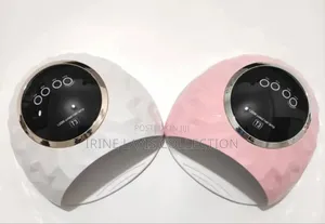 T3 Uv/Led Nail Lamps