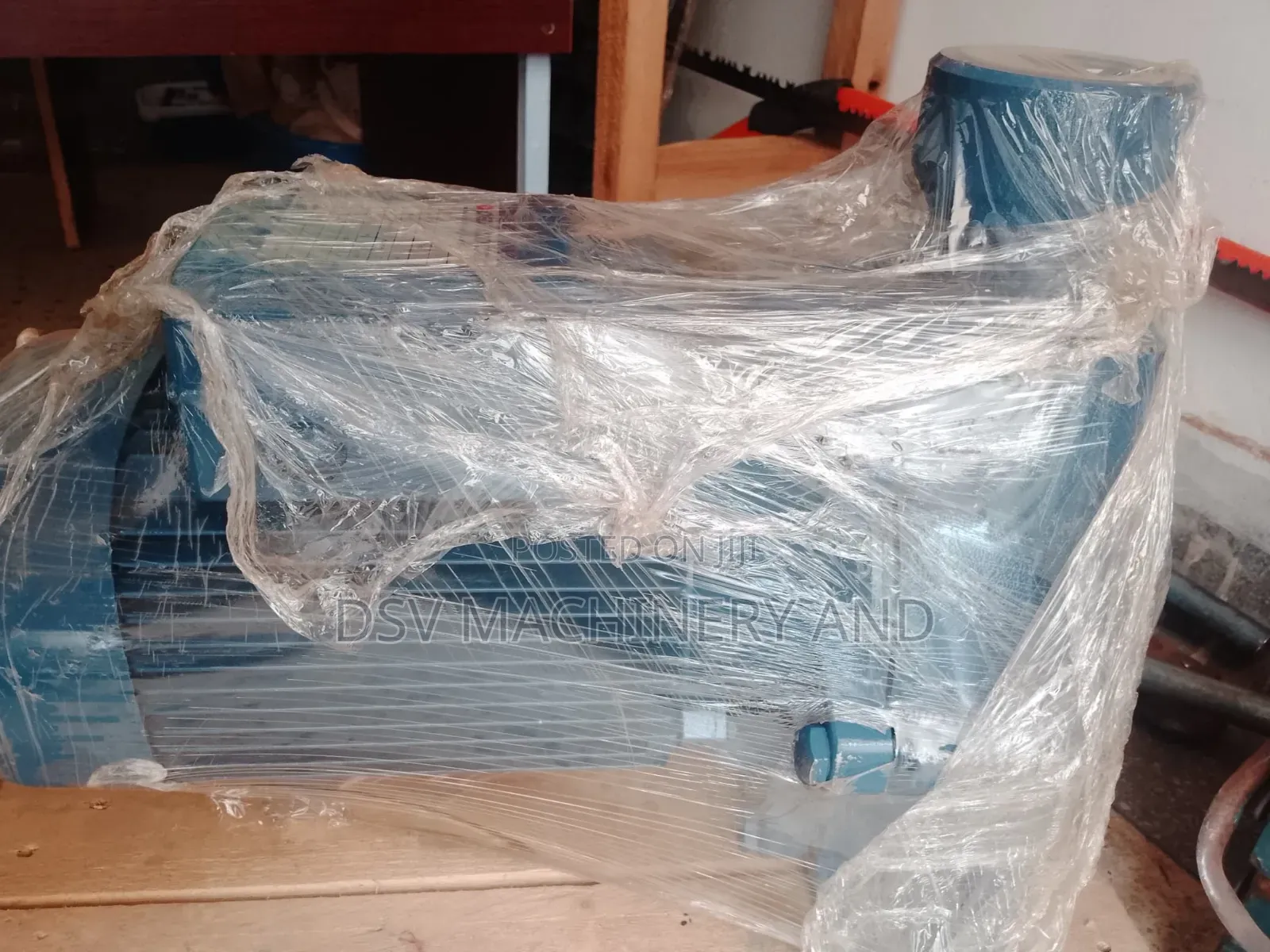 Original Pedrollo 2" 2 Inches Booster Pump