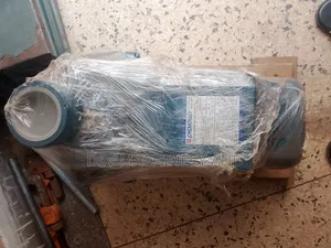 Original Pedrollo 2" 2 Inches Booster Pump