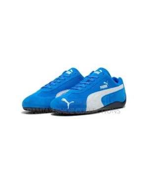 Damian Shoe Collection Ug