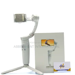 Merak M1 3-Axis Smartphone Gimbal Stabilizer.