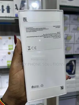 New Samsung Galaxy A17 128 GB Black