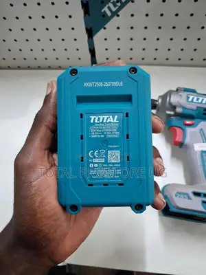 P20s Lithium-ion Battery Pack 2.0ah