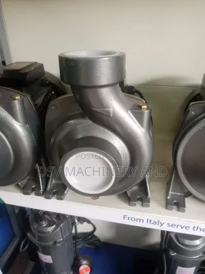 3" 3hp 1000l/Minute 2.2kw Single Phase Booster Pump