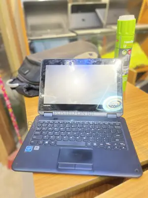 Laptop Lenovo Yoga 11e 4GB Intel Celeron SSD 128GB