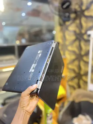 Laptop Lenovo Yoga 11e 4GB Intel Celeron SSD 128GB