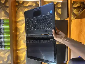 Laptop Lenovo Yoga 11e 4GB Intel Celeron SSD 128GB