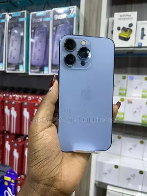 Apple iPhone 13 Pro 256 GB Blue