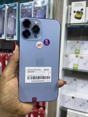 Apple iPhone 13 Pro Max 256 GB Blue