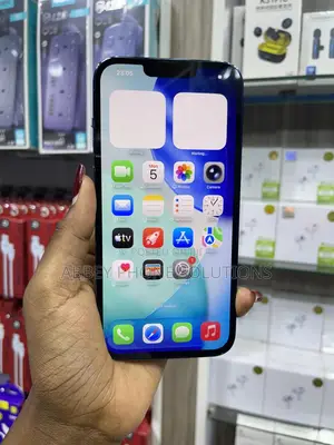 Apple iPhone 13 Pro Max 256 GB Blue