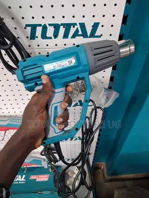 Electric Heat 2000W