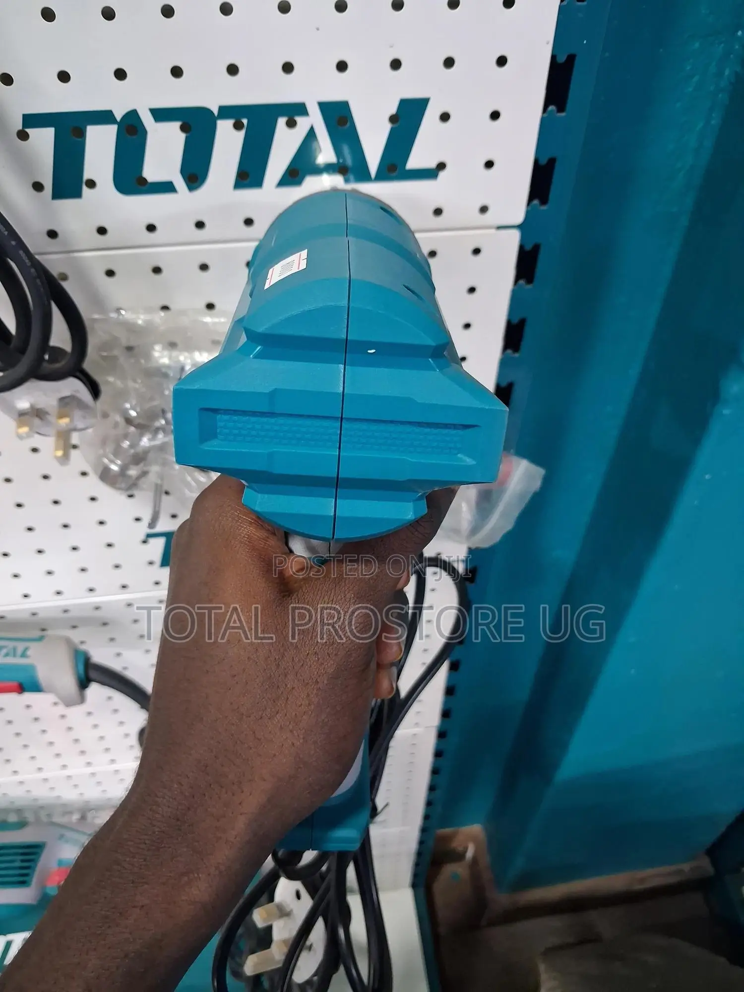 Electric Heat 2000W