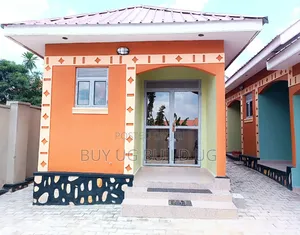 1bdrm Apartment in Bweyogerere, Central Division for rent