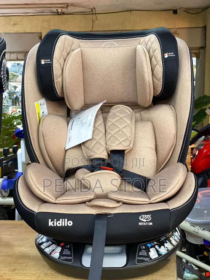Advanced Kids Car Seats – Comfortable Ride Advanced Kids Car Seats