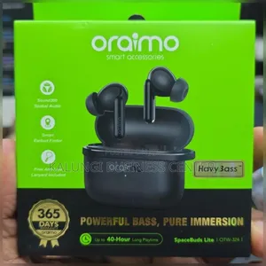 Oraimo Space Buds Lite Oraimo Wireless Earbuds