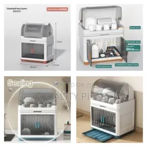 Drying Rack Dish Drainer and Drain Rack