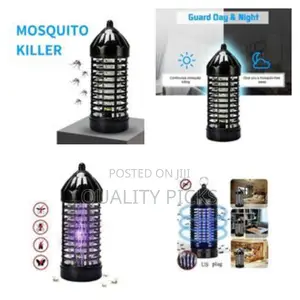 Mosquito Killer Lamp