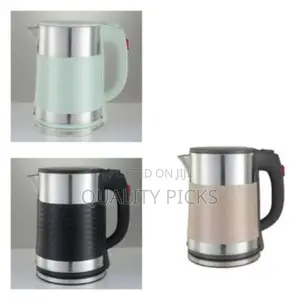 Thermal Electric Kettle, 2.5 Liters