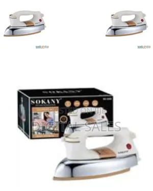 Sokany Sk-3002 Commercial Dry