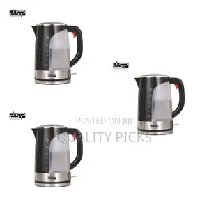 Electric Kettle Model Kk1154
