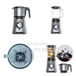 Avinas Multifunction Nutrient Blender With Grinder