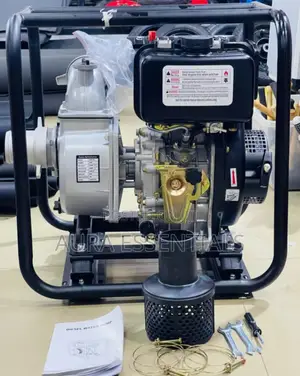 Heavy Duty Commercial Farming Water Pump