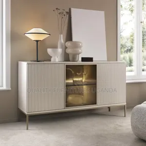 High Level Television Stand