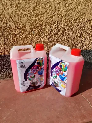 Multipurpose Liquid Soap
