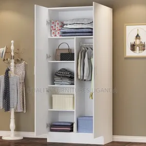 Clever Wardrobe Design