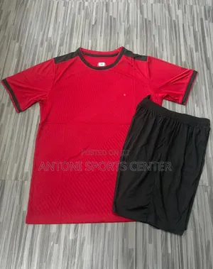 Plain Jerseys Original Material