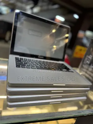 Laptop Apple MacBook Pro 2012 4GB Intel Core I5 HDD 500GB