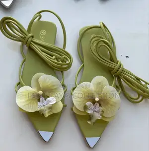 Original Flat Shoes