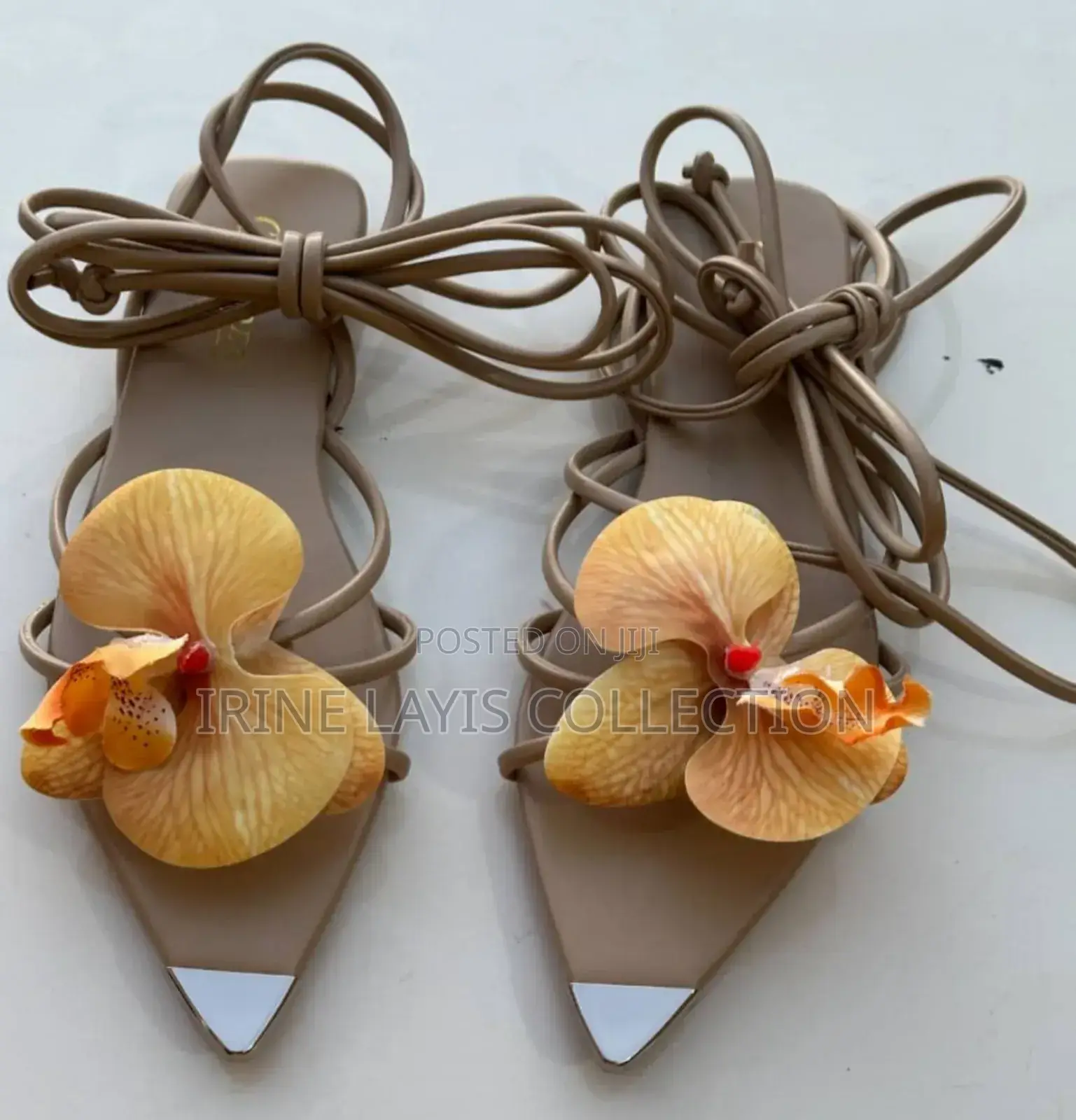 Original Flat Shoes