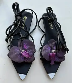 Original Flat Shoes