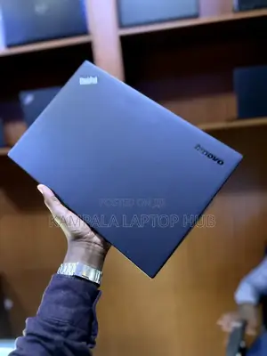 Laptop Lenovo ThinkPad X1 Carbon 8GB Intel Core I5 SSD 256GB