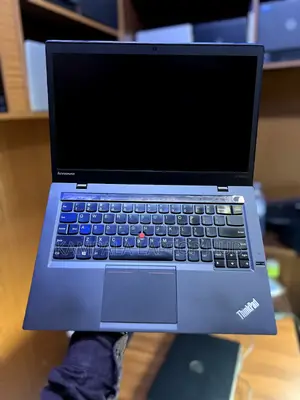 Laptop Lenovo ThinkPad X1 Carbon 8GB Intel Core I5 SSD 256GB