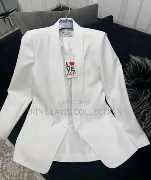 Women's Unique Blazers