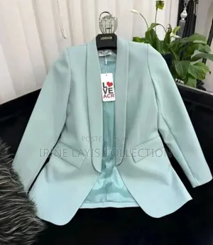 Women's Unique Blazers