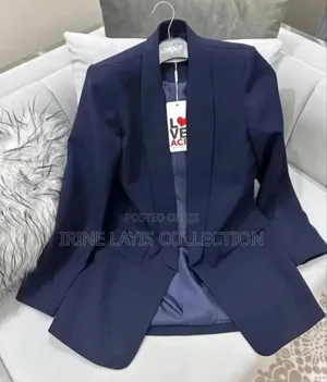 Women's Unique Blazers