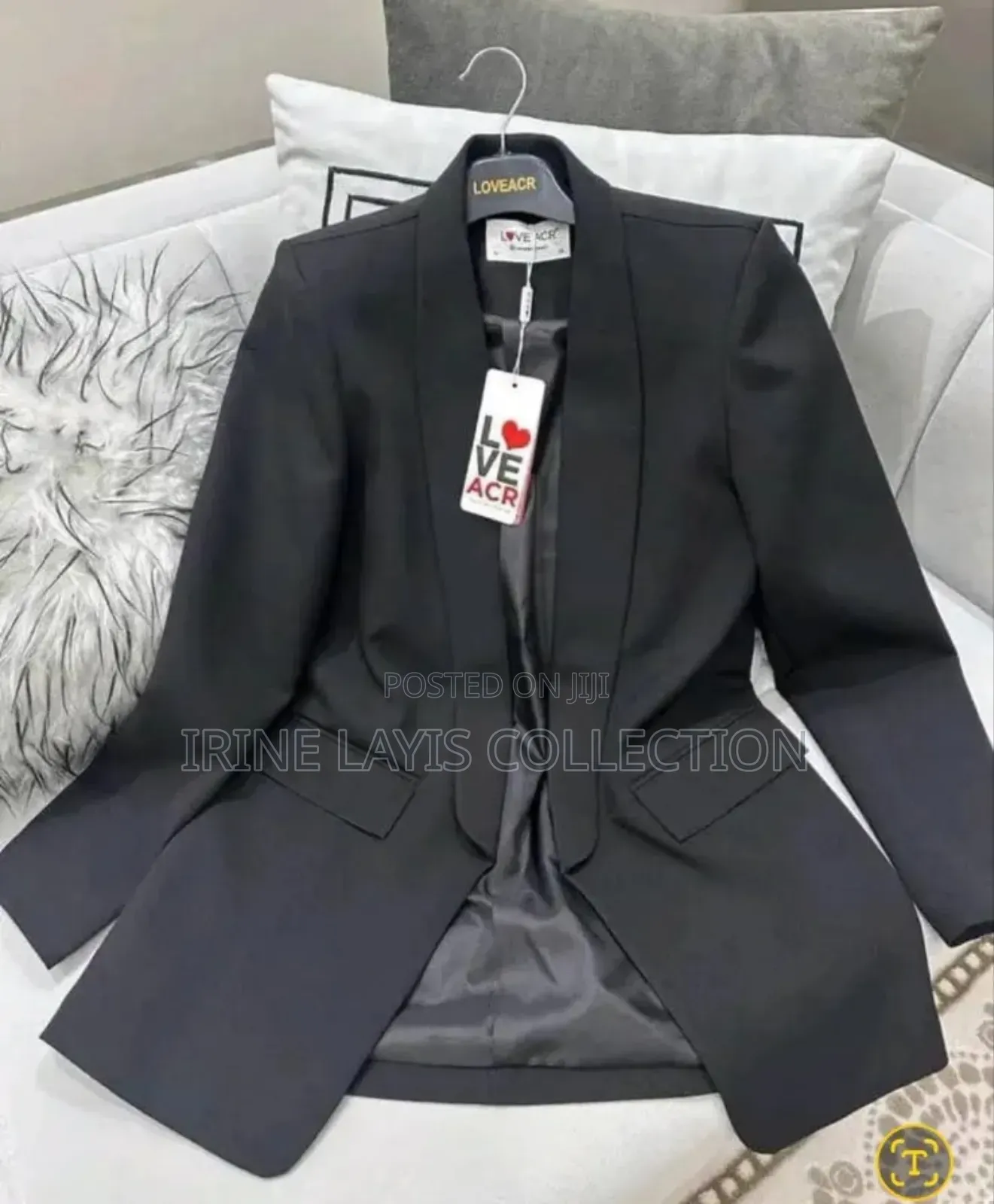 Women's Unique Blazers