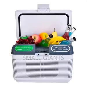 12litres Portable Car Refrigerator