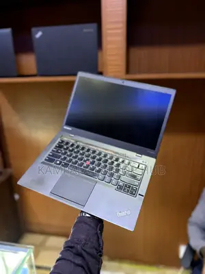 Laptop Lenovo ThinkPad X1 Carbon 8GB Intel Core I5 SSD 512GB